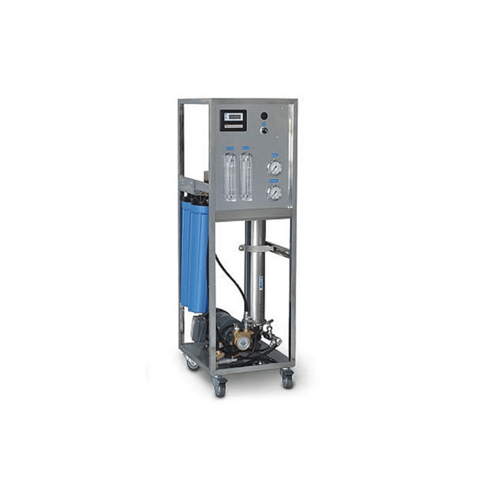 1500-GPD water treatment