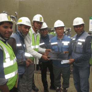 City Water purifier