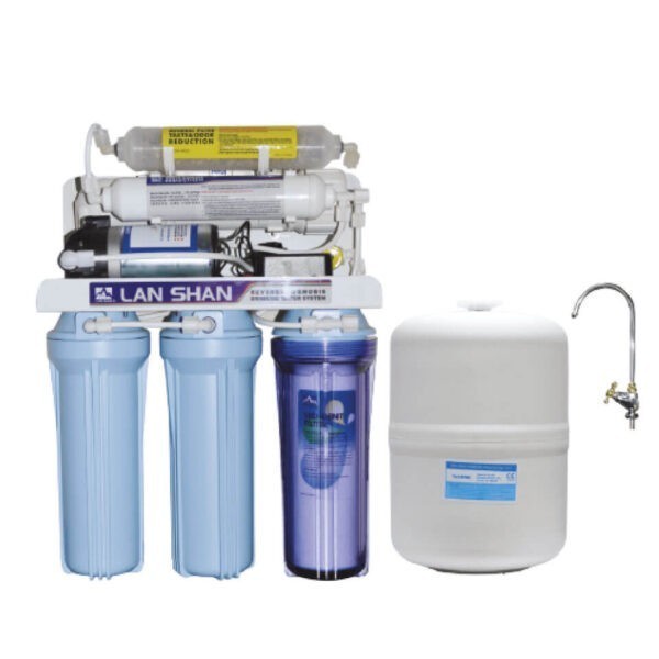 Product Image of Lan Shan RO+Mineral-101 water purifier