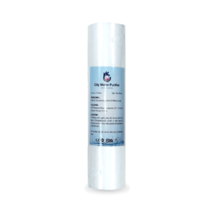 Product Image of 20-Inch Sediment Filter For Water Purifier