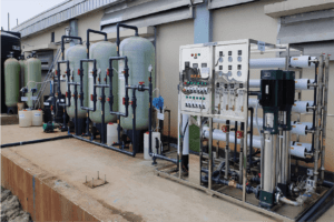 MW Ultra Super Critical Coal Fired Power Plant