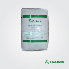 Image of G-Ion Anion Resin ion exchange resin
