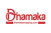 Dhamaka Logo