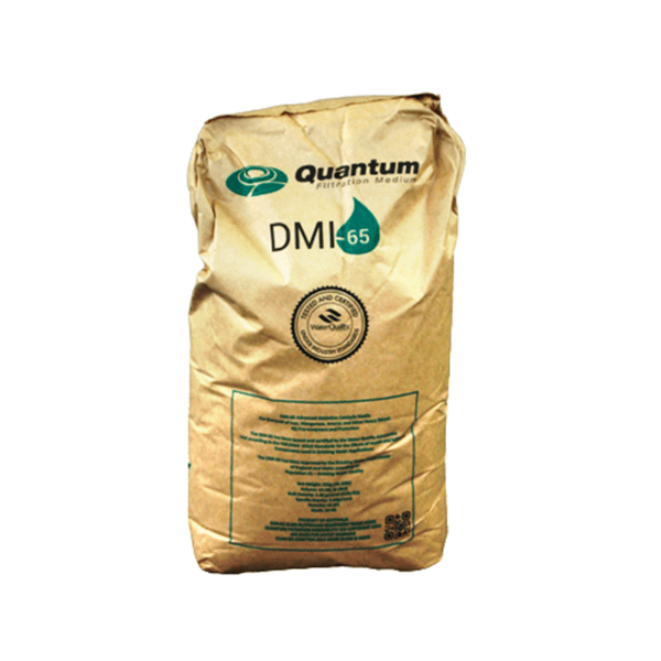 Product Image of Quantum (DMI-65) Iron Removal Media