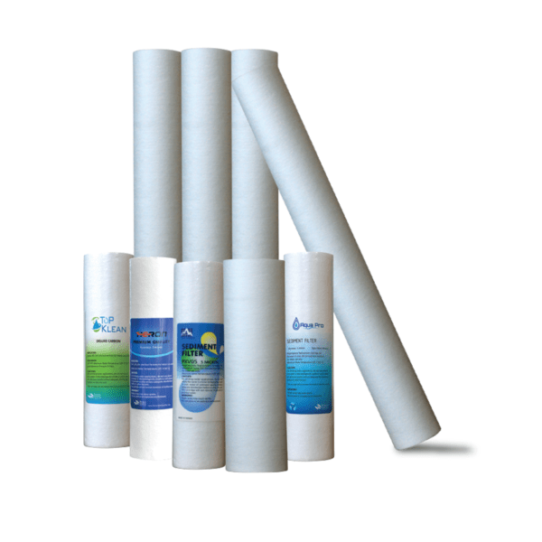 MICRON FILTER CARTRIDGE