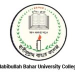 Habibullah Bahar University