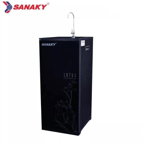 Product Image of Sanaky Lotus Cabinet RO Water Purifier