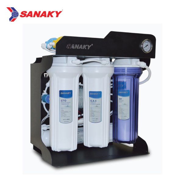 Product Image of Sanaky S3