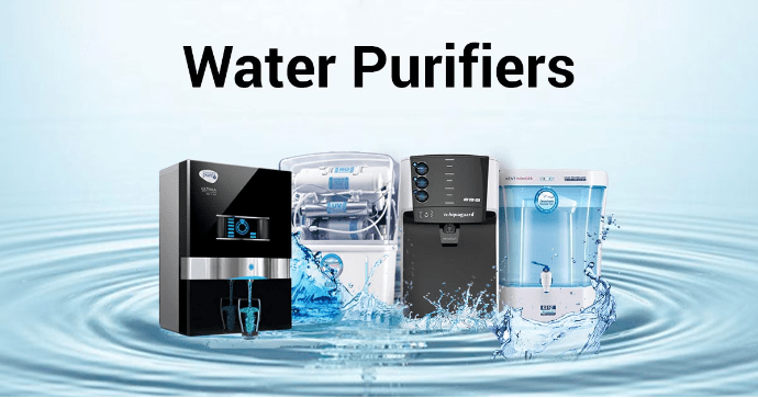 Image of best water purifier Brands in Bangladesh 2023
