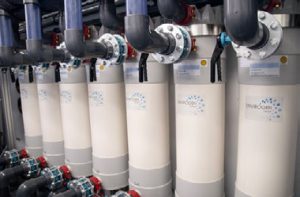 How Does Hollow fiber UF Membrane Filtration Work
