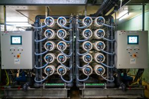 How to Install Reverse Osmosis System