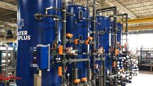Ion Exchange Technology