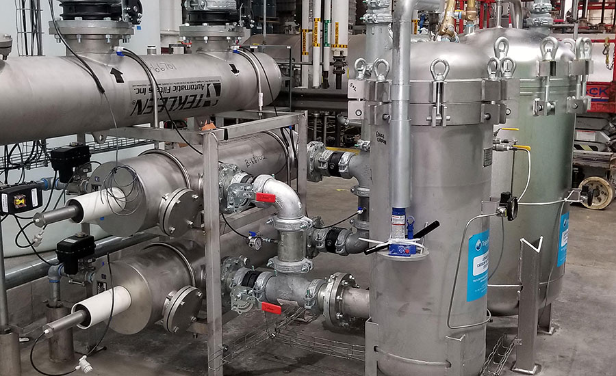 Complete Guide to Water Filtration Systems: Ensuring Safe and Clean Drinking Water