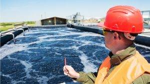 What Does a Wastewater Operator Do?