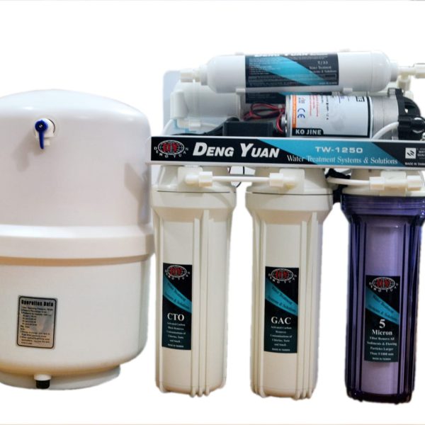 Product Image of Deng Yuan THBE-12100 RO Water Purifier