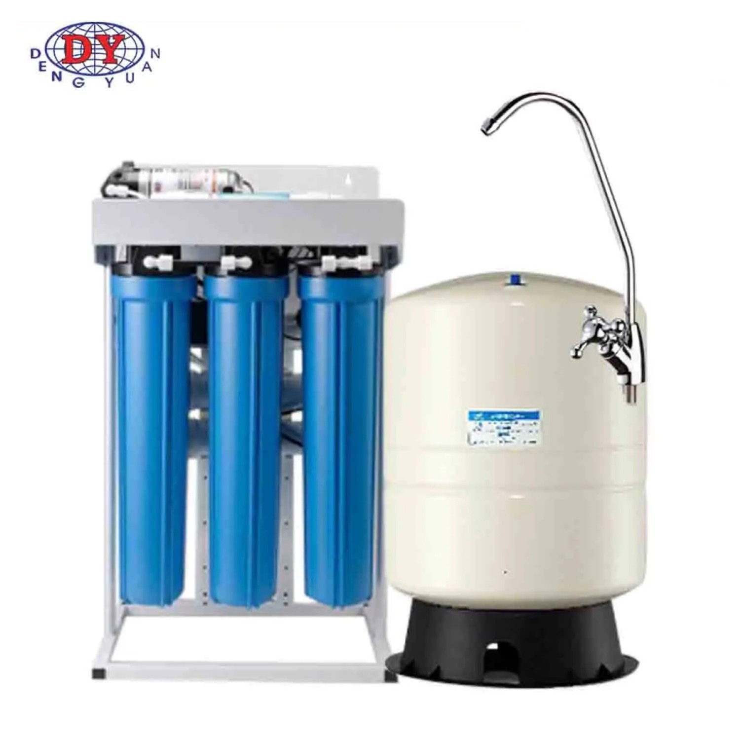 Product Image of Deng Yuan TW-200 RO Made In Taiwan Water Purifier