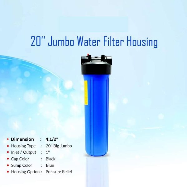 Shower filter For Iron Removal - City Water Purifier