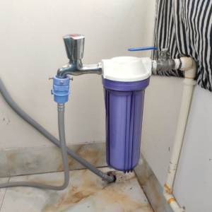 Pipe Housing